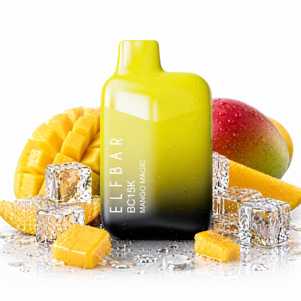ELF BAR BC 15.000 MANGO MAGIC