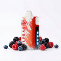 ELF BAR ICE KING SCARY BERRY 40.000 PUFFS