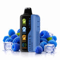 ELF BAR TRIO BLUE RAZZ ICE 40.000