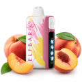 ELF BAR ICE KING PEACH 40.000 PUFFS