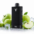 IGNITE V150 GREEN APPLE