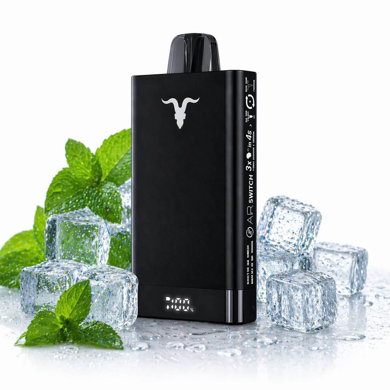 IGNITE V150 MENTHOL