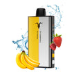 IGNITE V400 MIX BANANA ICE/ STRAWBERRY ICE
