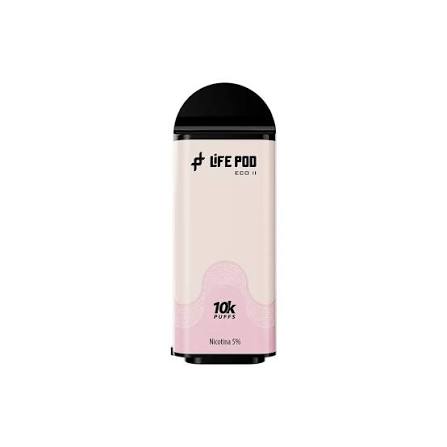 LIFE POD ECO II CARTRIDGE PINK LEMONADE