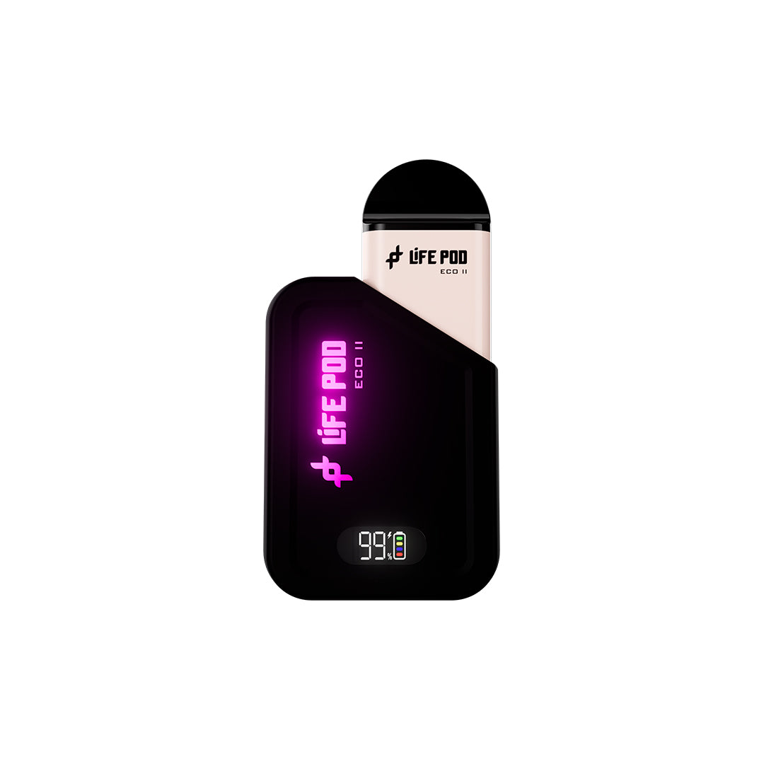 LIFE POD KIT II PINK LEOMONADE