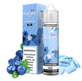 MAGNA E LIQUID BLUEBERRY GUM 60 ML / 3MG