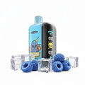 ELF BAR GH 23.000 BLUE RAZZ ICE