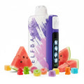 ELF BAR ICE KING SOUR LUSH GUMMY 40.000 PUFFS