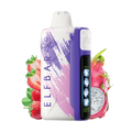 ELF BAR ICE KING SOUR STRAWBERRY DRAGONFRUIT 40.000 PUFFS