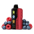 ELF BAR TRIO SCARY BERRY 40.000