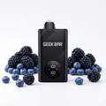 GEEK BAR Z35 BLACKBERRY BLUEBERRY 35.000 PUFFS