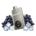 GEEK BAR Z35 GRAPE ICE 35.000 PUFFS