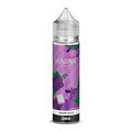 MAGNA E LIQUID GRAPE GUM 60 ML / 3MG