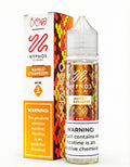 Liquido Hypnos Mango Strawberry 3mg 60ml