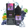 Sal Ignite Grape Passion Lush 35mg 30ml
