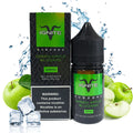 Sal Ignite Green Apple Blizzard 35mg 30ml