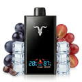 IGNITE V300 GRAPE ICE