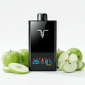 IGNITE V300 GREEN APPLE
