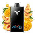 IGNITE V300 PEACH MANGO
