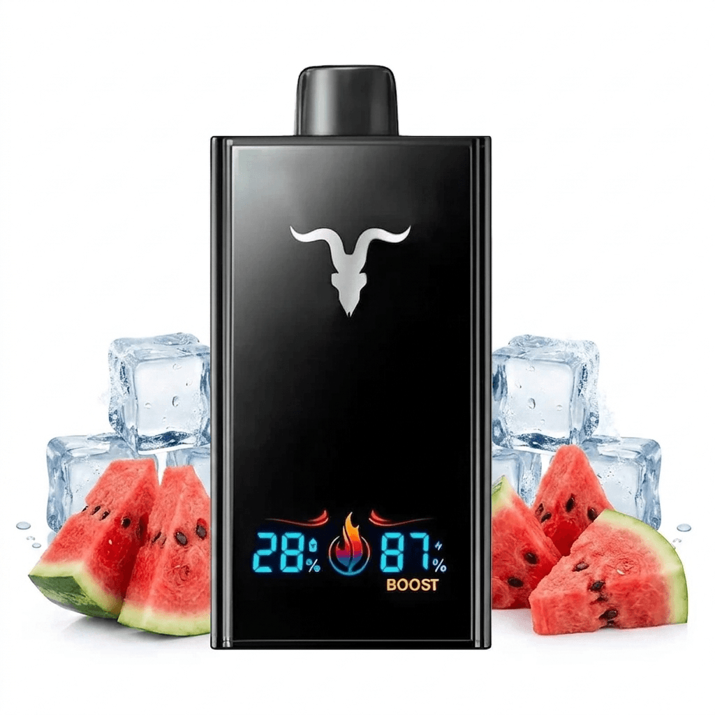 IGNITE V300 WATERMELON ICE