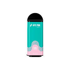LIFE POD ECO II CARTRIDGE MIAMI MINT