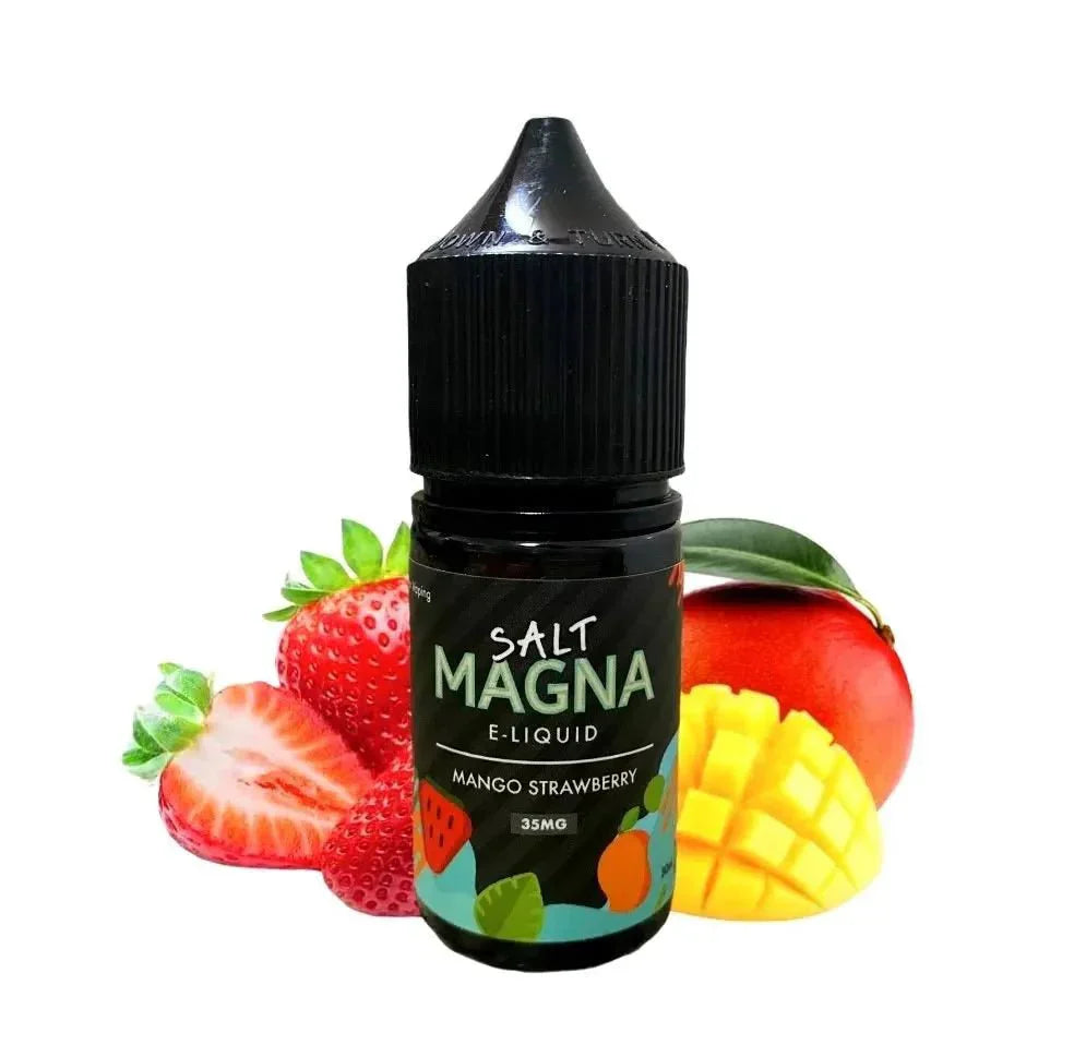 MAGNA SALT MANGO STRAWBERRY 30ml
