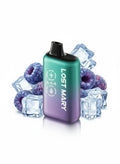 LOST MARY DURA 35.0000 BLUE RAZZ ICE