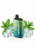 LOST MARY DURA 35.0000 MIAMI MINT