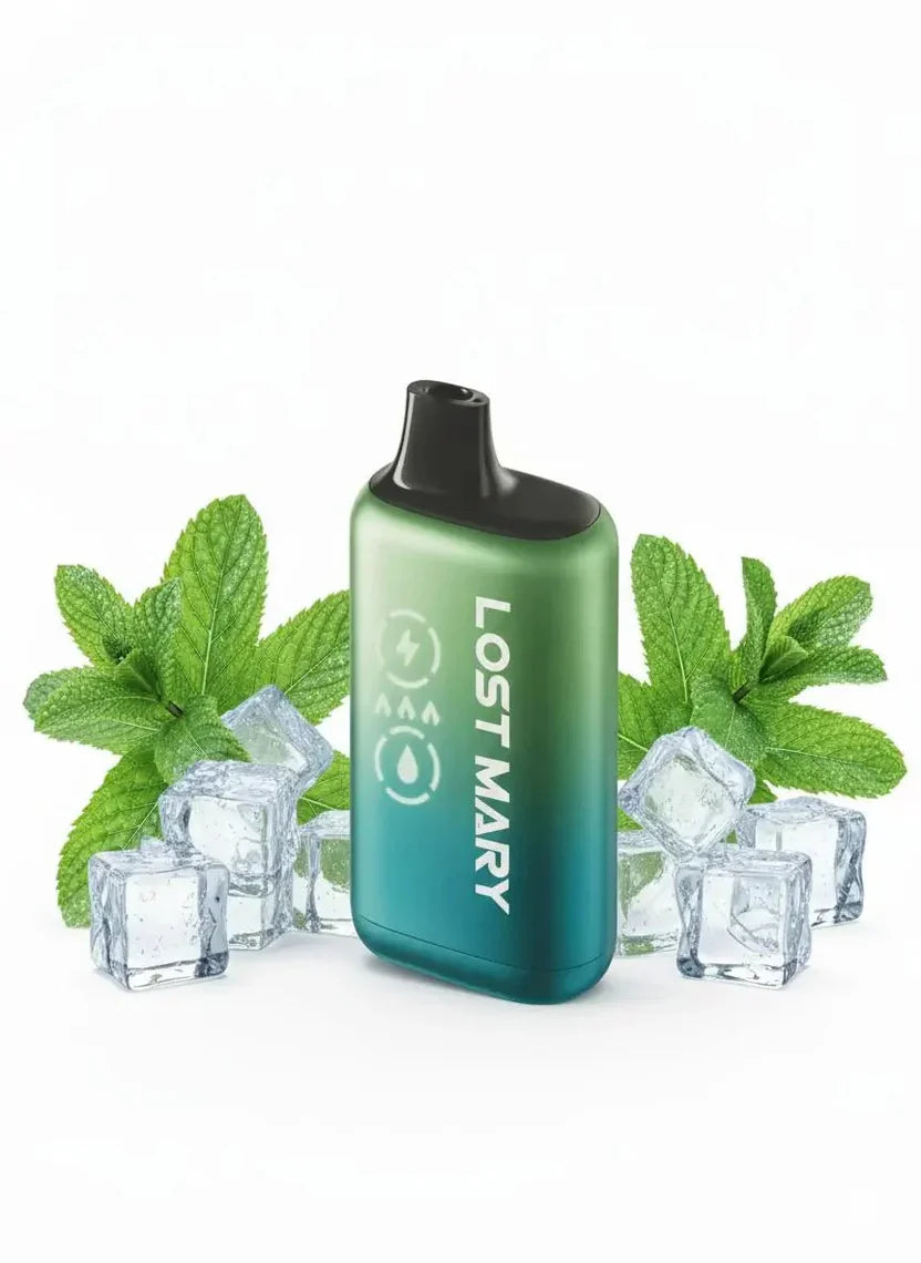LOST MARY DURA 35.0000 MIAMI MINT