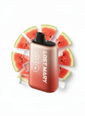 LOST MARY DURA 35.0000 WATERMELON ICE