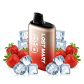 LOST MARY DURA 35.0000 STRAWBERRY ICE