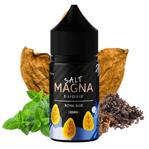 MAGNA SALT ROYAL BLUE