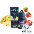 MAGNA SALT STRAWBERRY BANANA 30ml