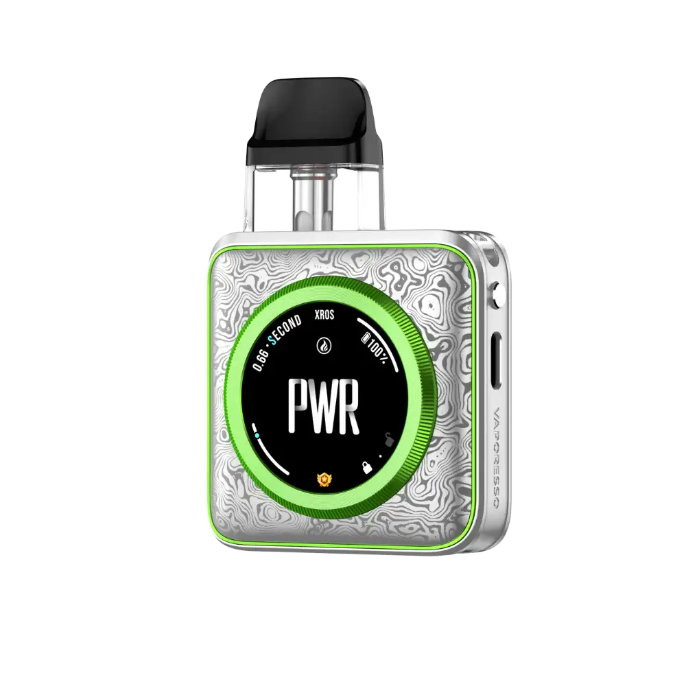 VAPORESSO XROS NANO 5